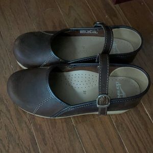Dansko Clogs